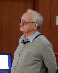 Alexei Starobinsky