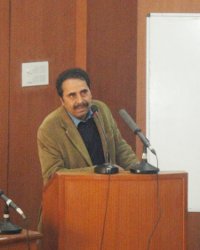 The Director